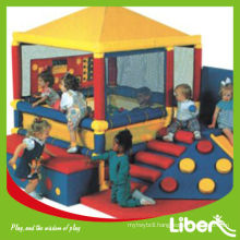 Kids Soft Play, Indoor Payground Equipment LE.RT.068                
                                    Quality Assured